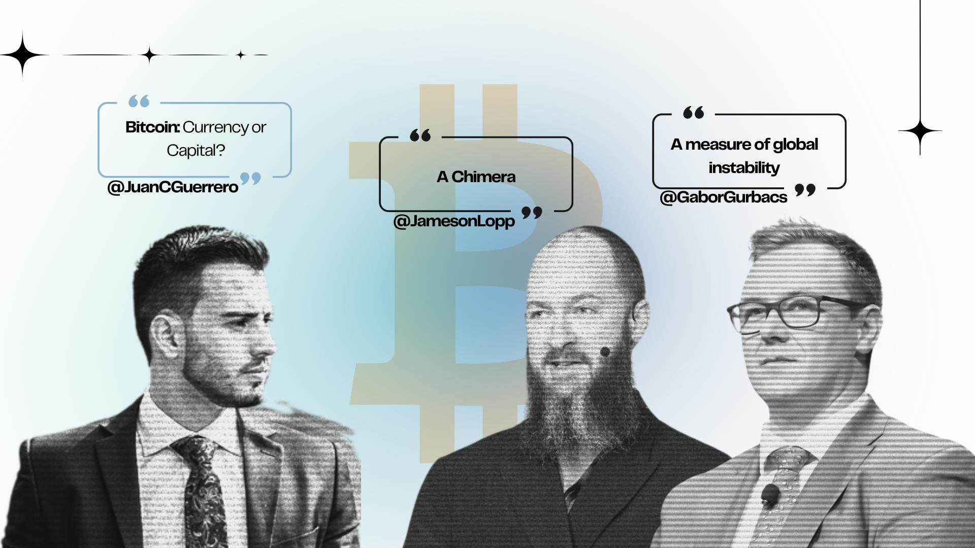 featured image - Bitcoin’s Success Story—or Just a Lifeboat for the Rich?