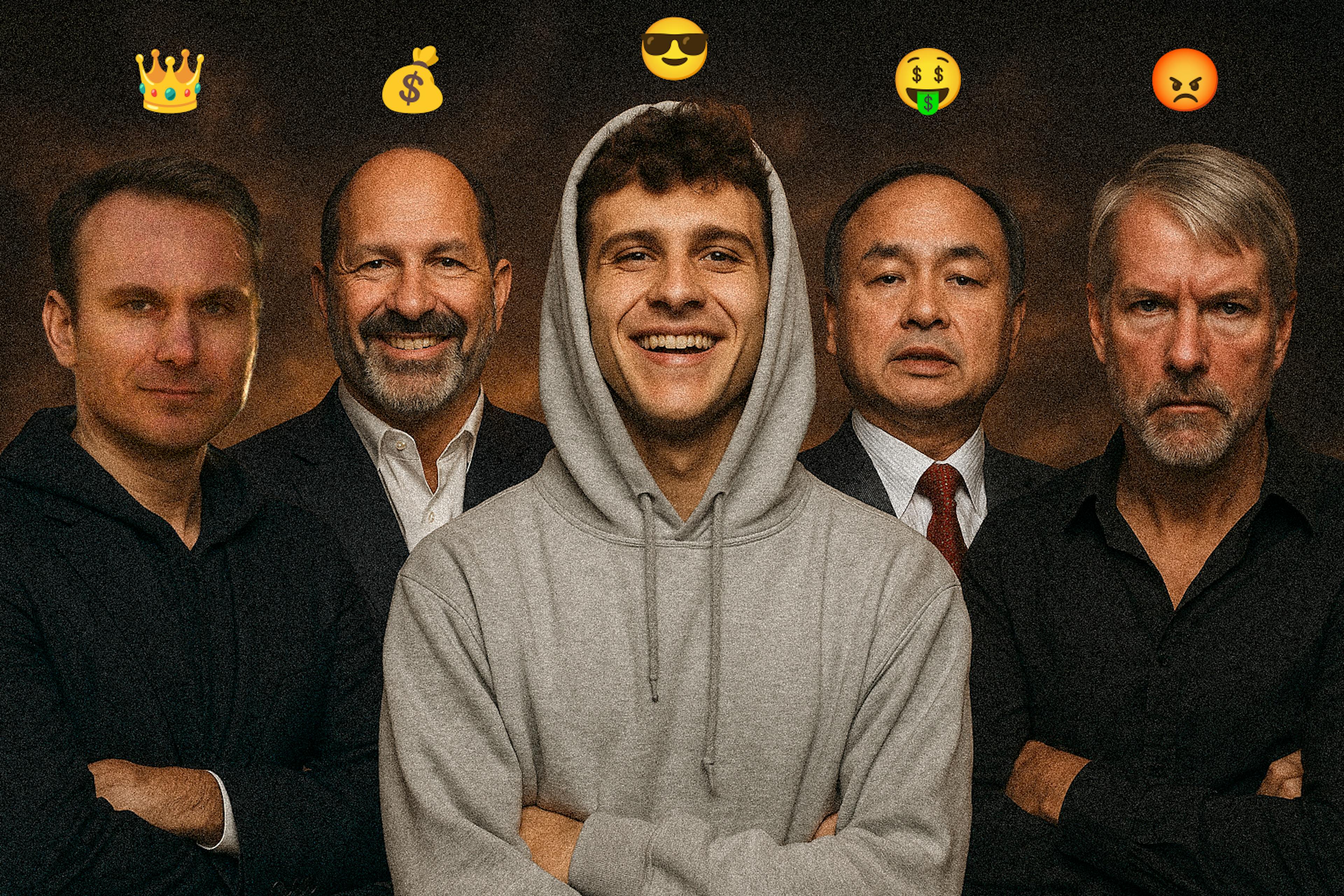 featured image - Is 'Twenty One' MicroStrategy's Downfall?