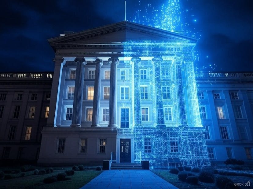 /elon-musks-doge-breaks-the-state-into-two-parts feature image