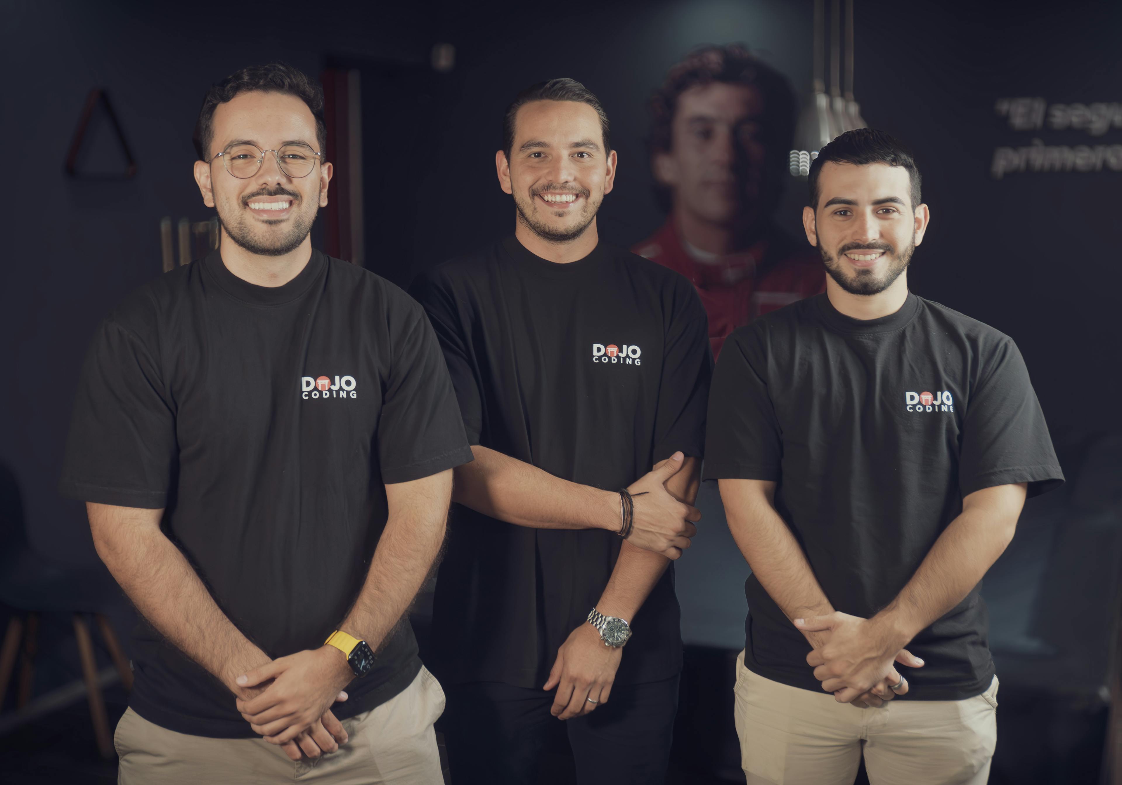 featured image - How Dojo Coding is Uberizing Web3 Talent