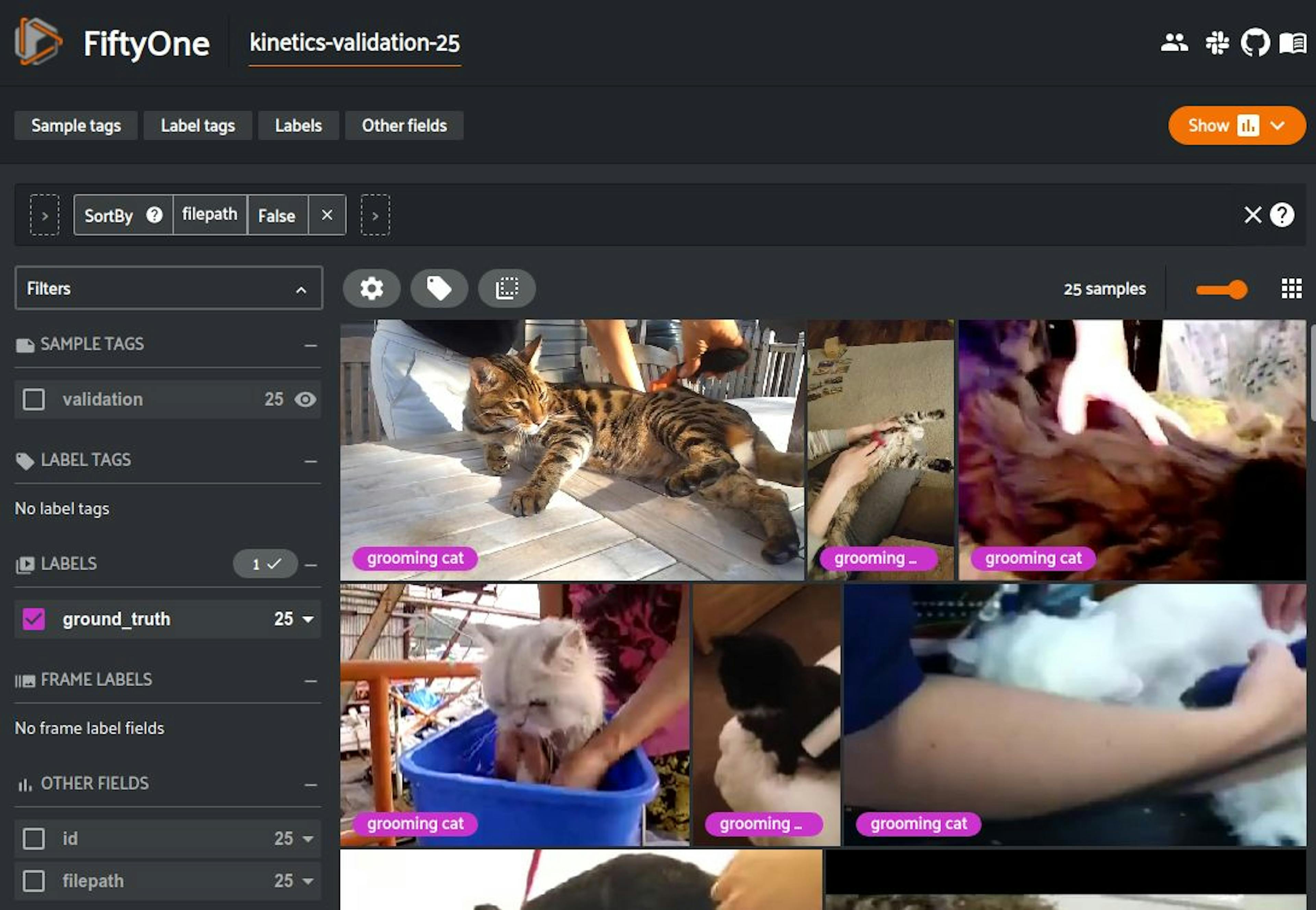 featured image - Kinetics Dataset - Training and Evaluating Models for Video Classification