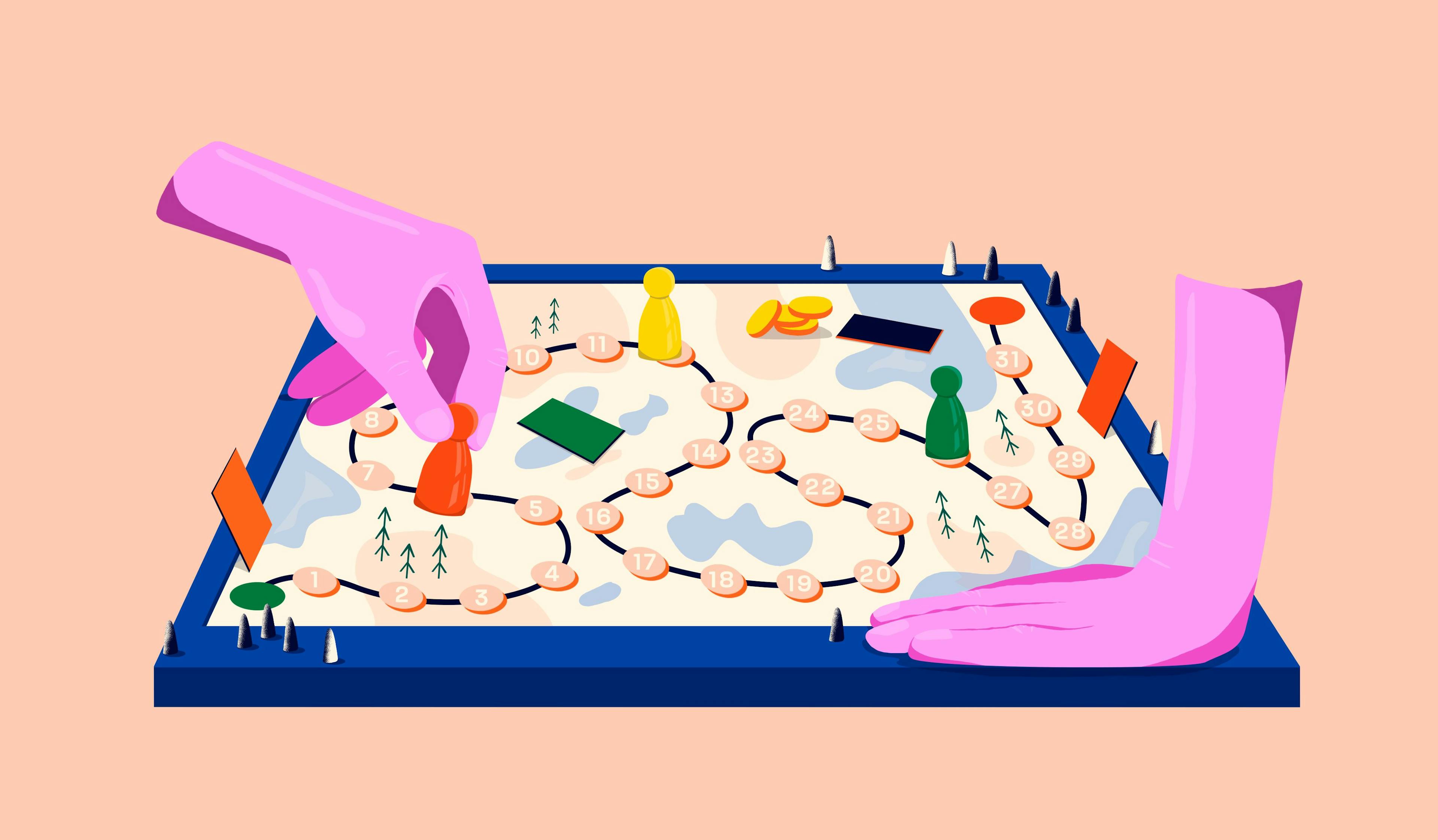 /how-to-design-for-user-retention-that-works feature image