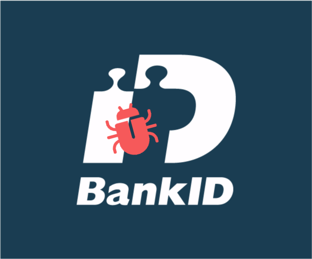 Critical Vulnerability in Swedish BankID Exposes User Data