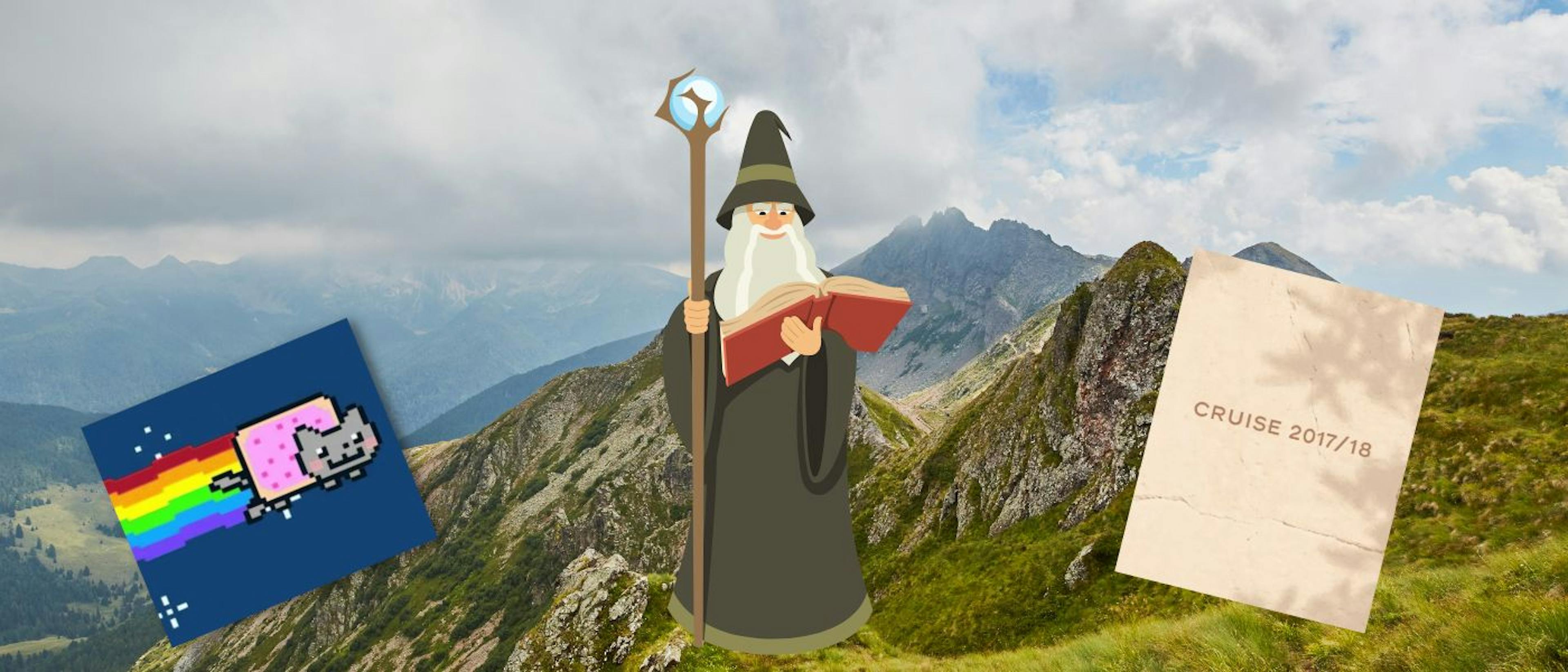 featured image - The Lord of the GIFs: Why We Need a Decentralized Tenor