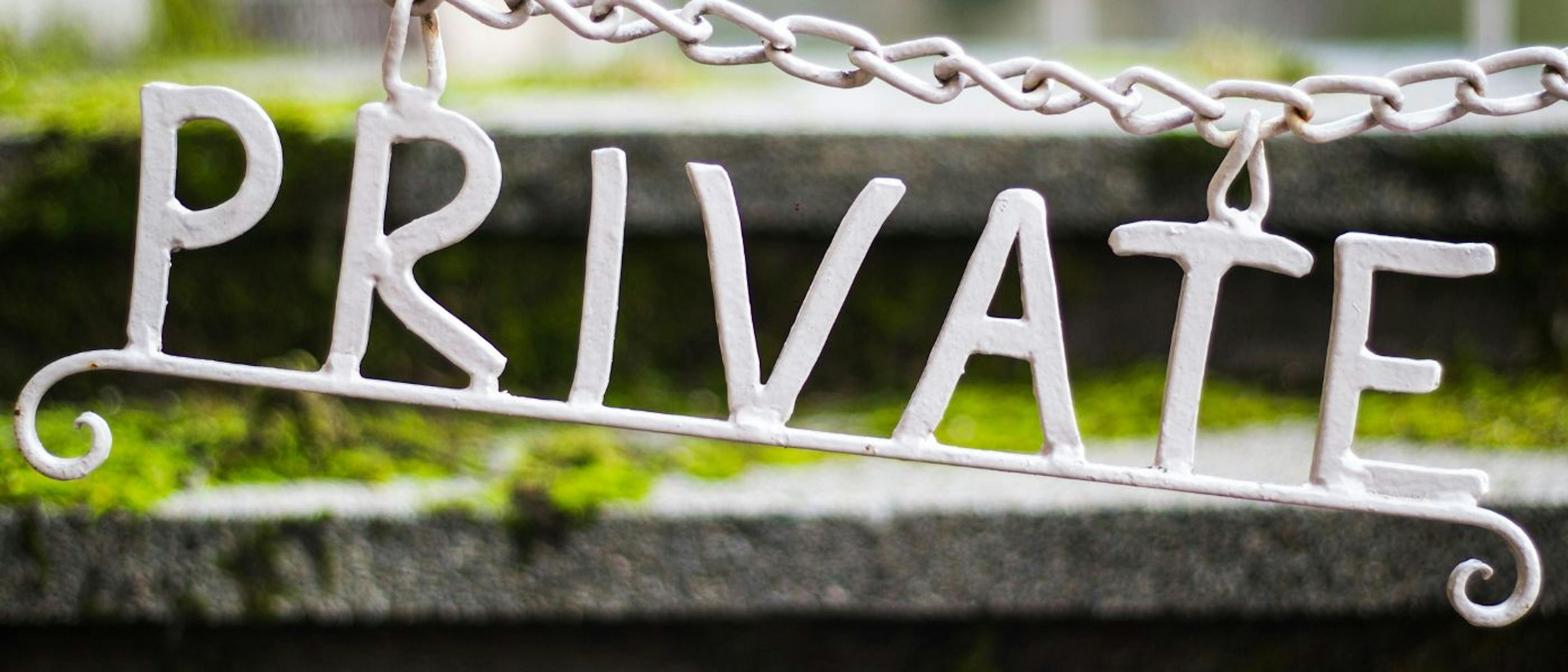 featured image - Privacy protection and how Nym can help