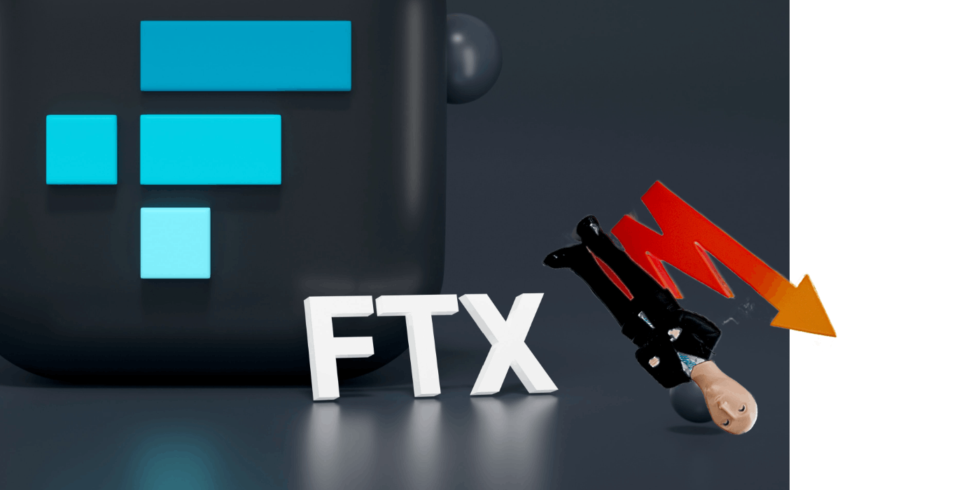 Frank e Ettore discutem sobre FTX. NFTs e jogos Blockchain devem ser  seriamente preocupados?
