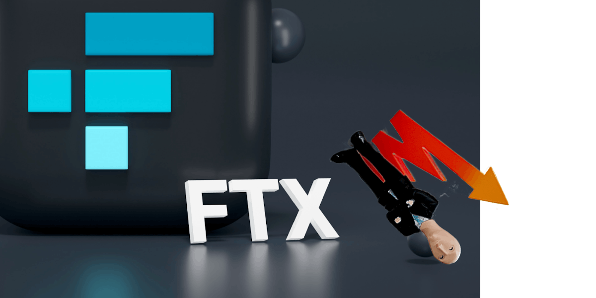 featured image - Frank y Ettore discuten sobre FTX. ¿Deberían preocuparse seriamente los NFT y los juegos Blockchain?