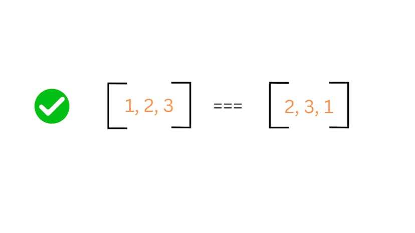 /how-to-compare-same-contents-but-different-ordered-arrays-in-javascript feature image