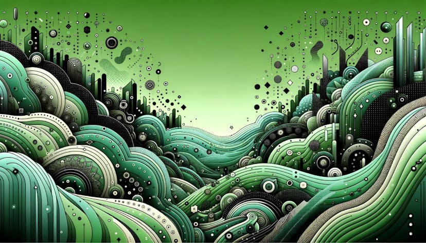 /the-7-best-ai-image-generators-in-2023-unbiased-list feature image