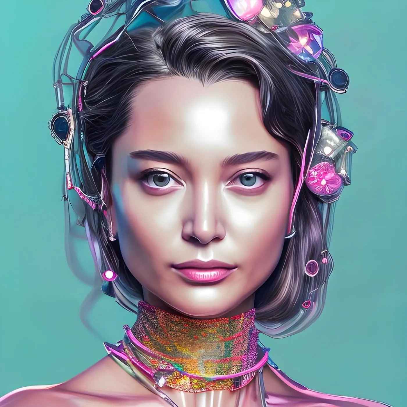 featured image - Storytelling With ChatGPT & Lensa AI: 6 Enchanting Tales