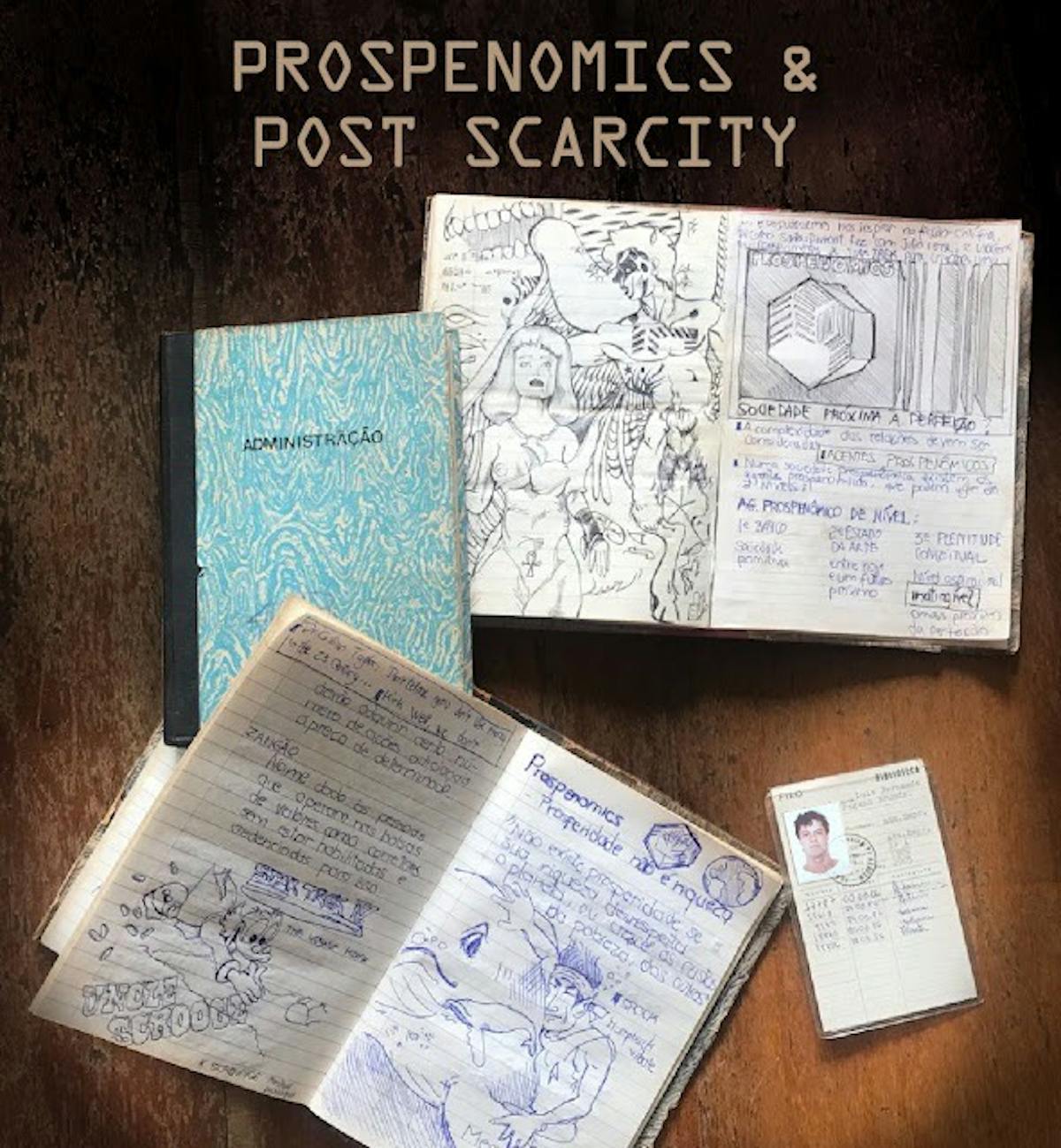 featured image - Prospenomics: Redefining Prosperity and Work in a Post-Scarcity Era