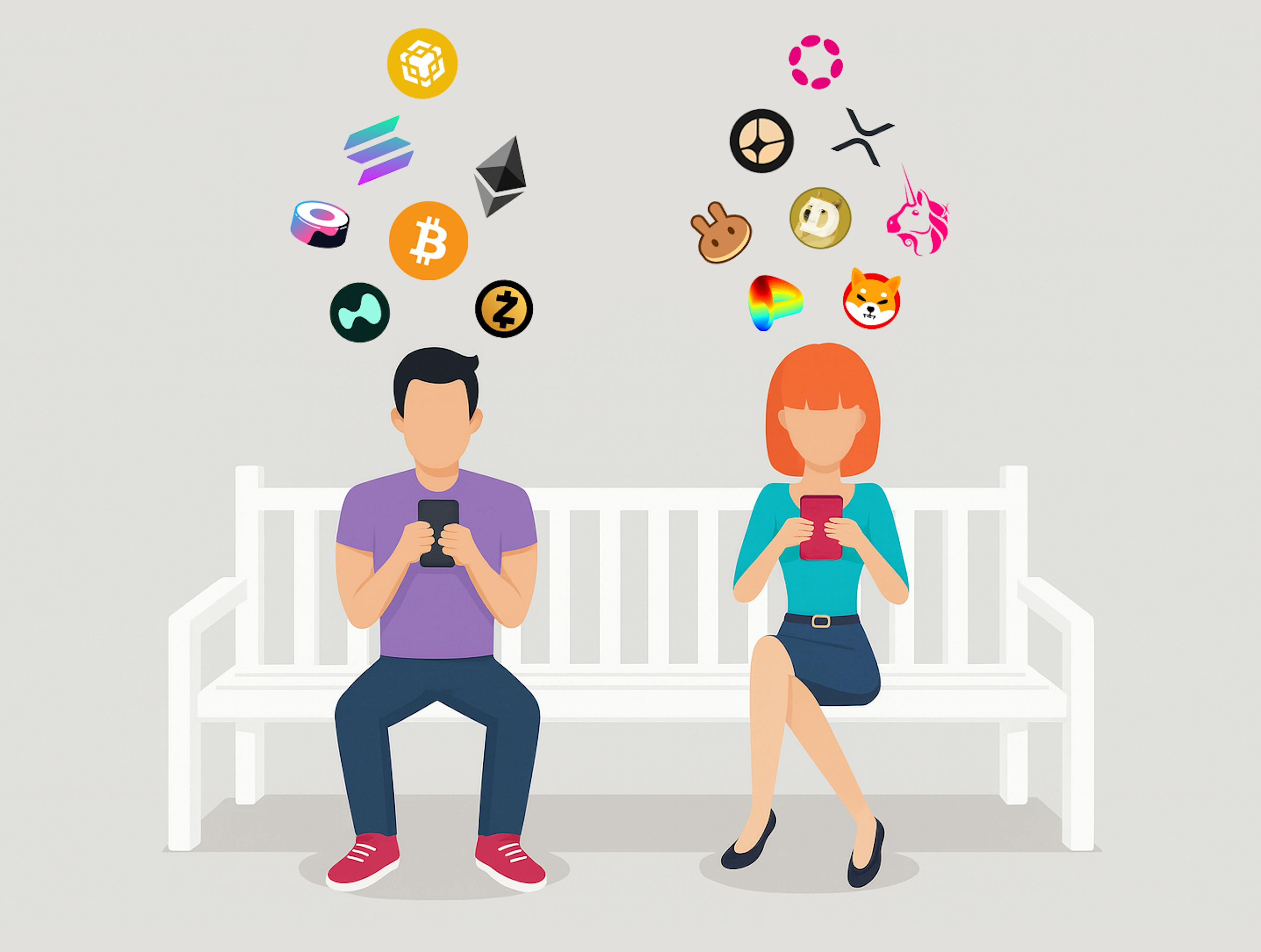 featured image - Trasformare la dipendenza da criptovalute in strategia: come recuperare il controllo delle tue abitudini di trading