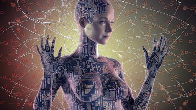 /quantients-a-near-future-story-of-autonomous-heroes-and-quantum-leaps feature image