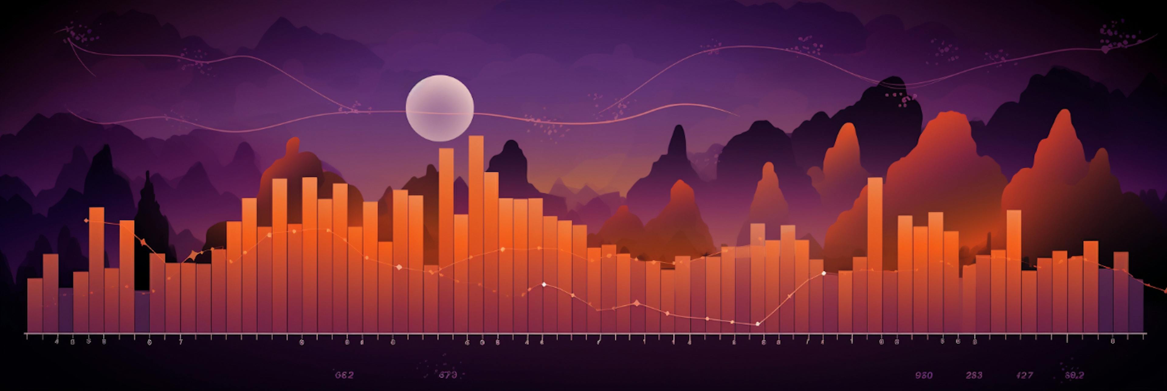 featured image - Python Web Development with Reflex: Creating Dynamic Graphs Easily