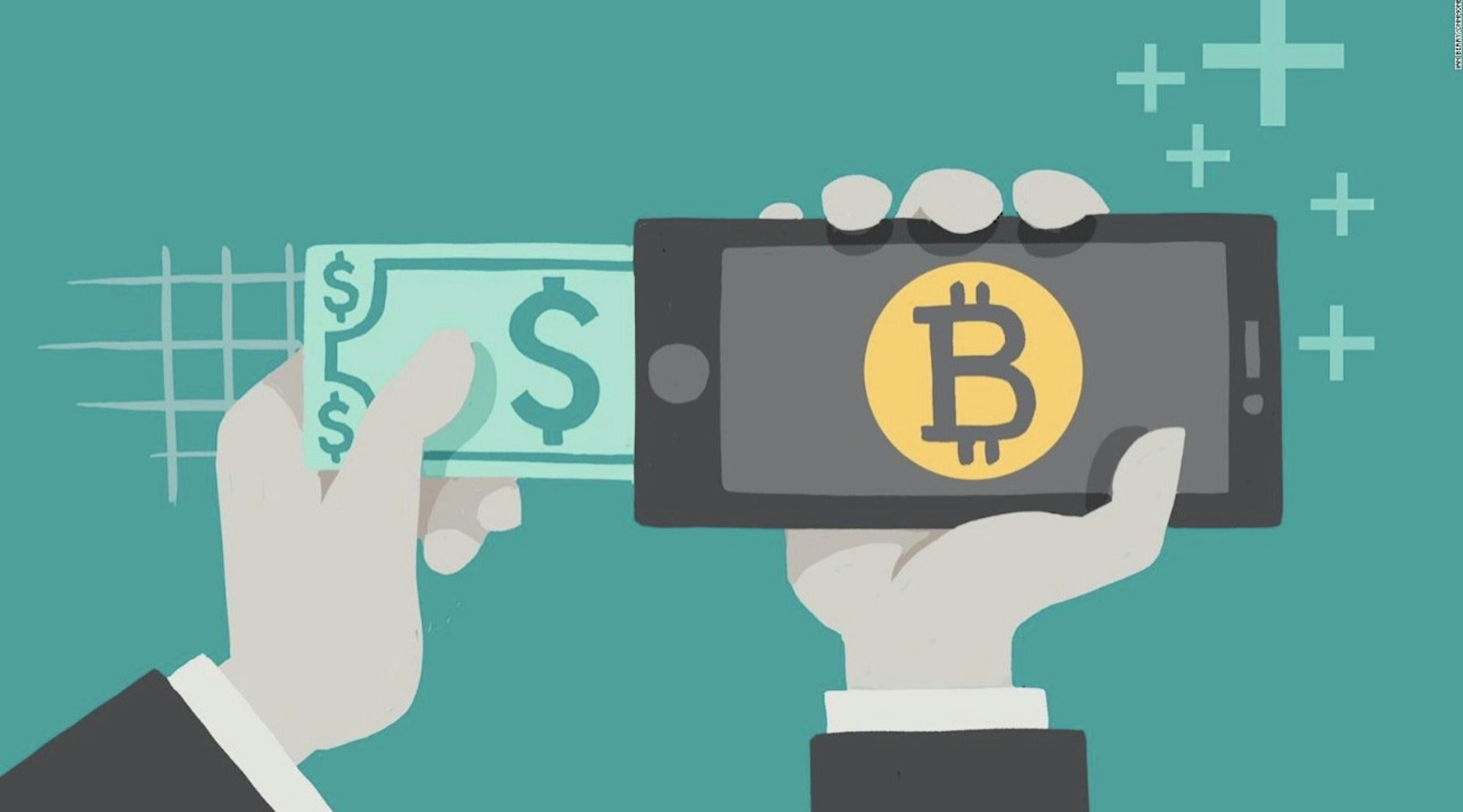 featured image - What Bitcoin ETFs Are