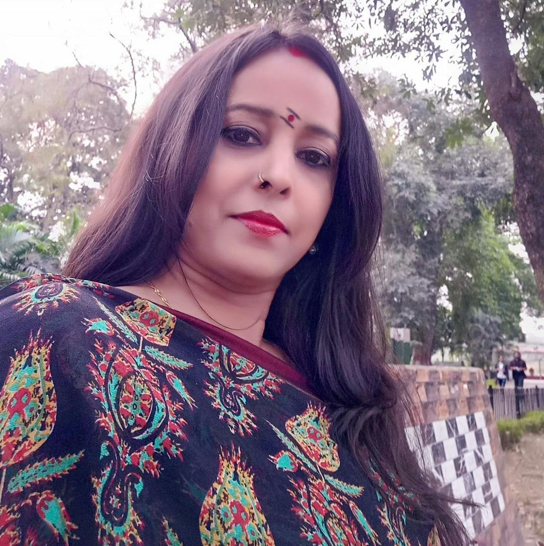 Bonna Rani Roy Rani Roy Explores the Metaverse: Bridging Realities, Redefining ...