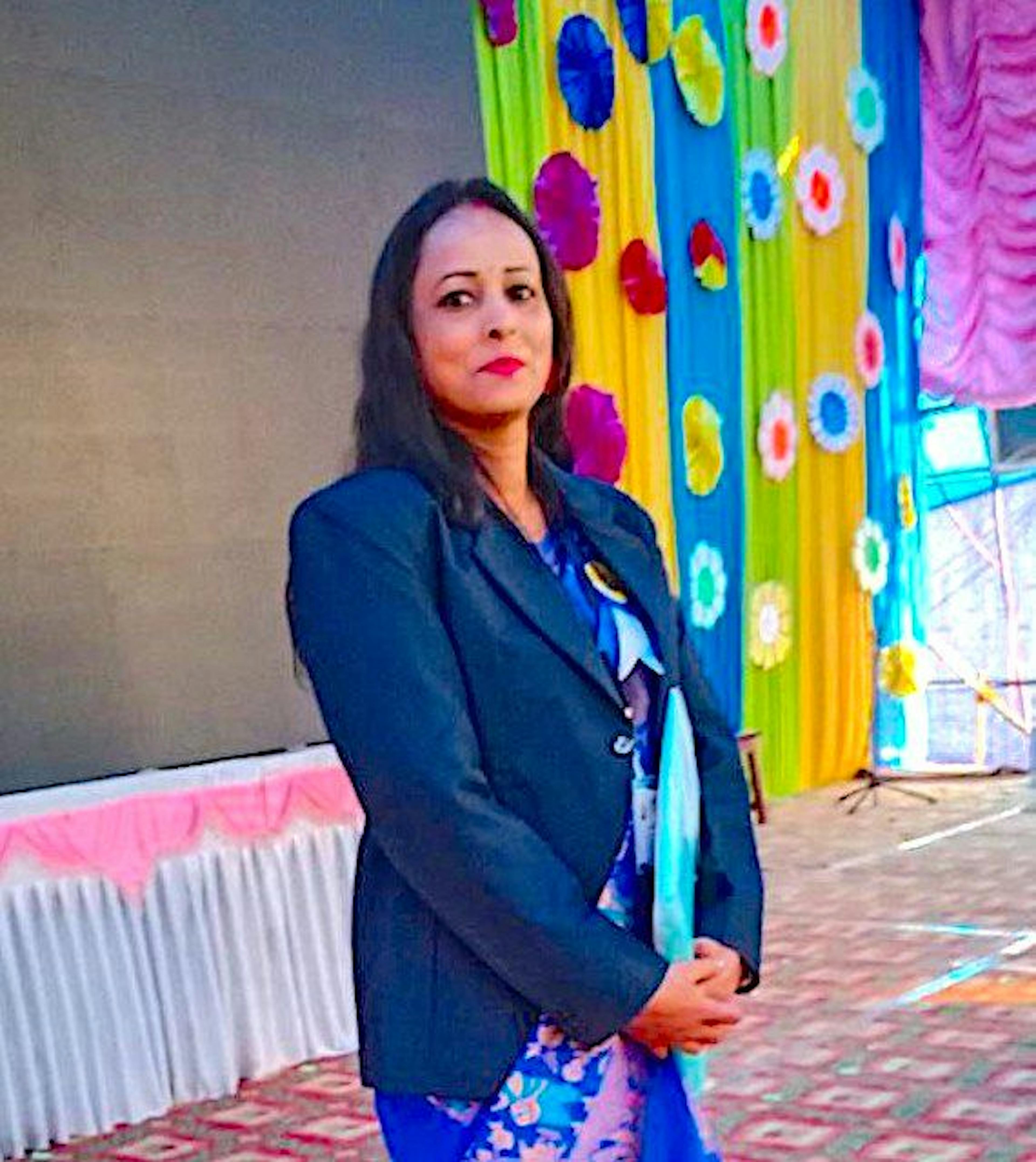 Women in Tech: Breaking Barriers, Rani Roy's Inspiring Journey in Tech and Education