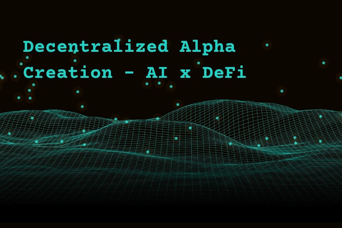 featured image - aarnâ Protocol's Alpha Creator Program: Pioneering the Future of DeFi