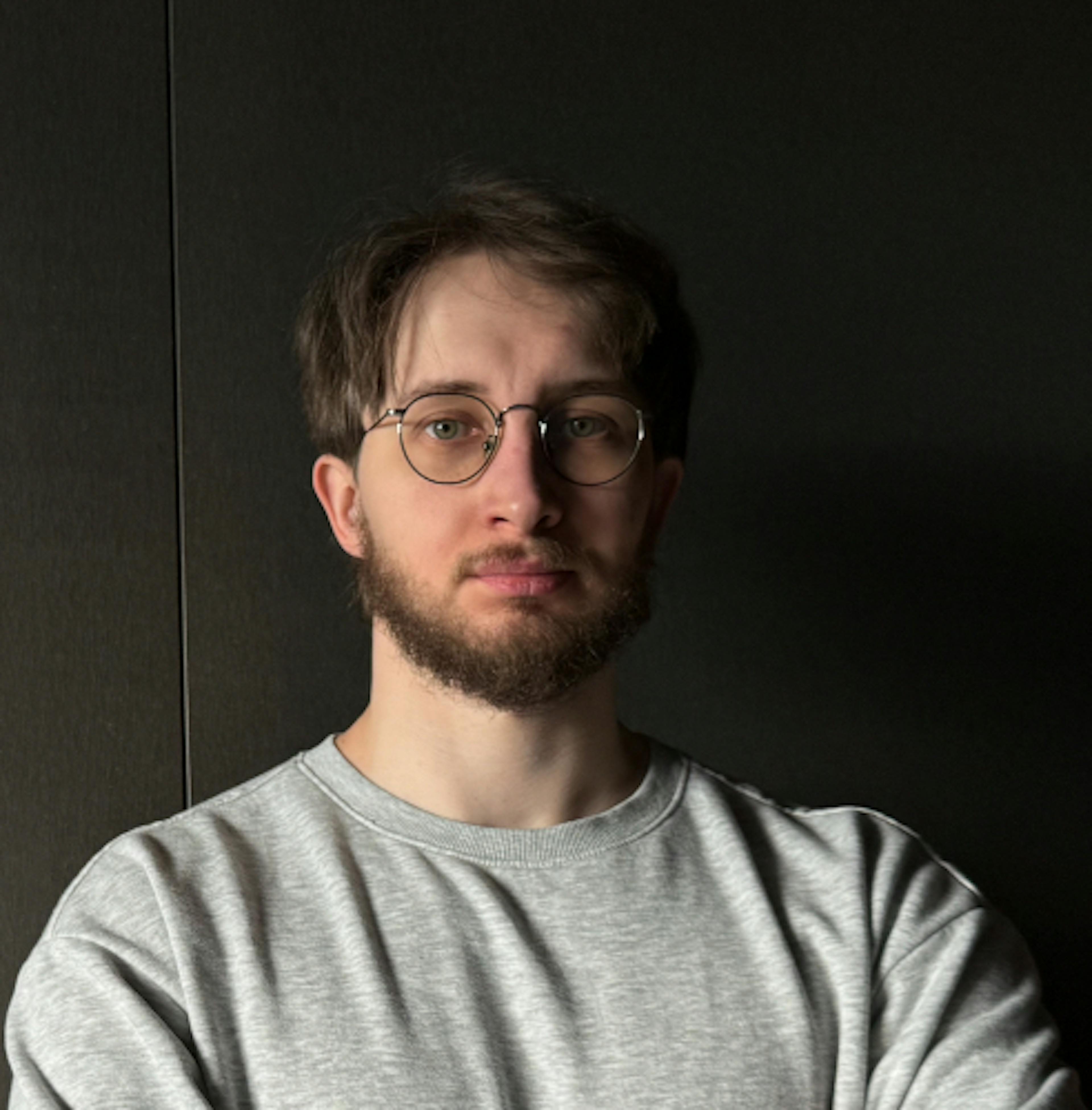 Ilia Nagovitsyn HackerNoon profile picture