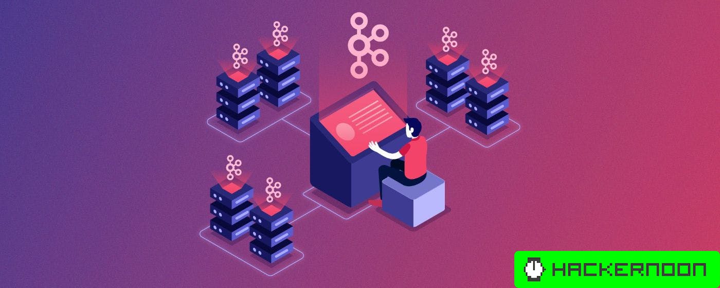 Mastering Multi-Cluster Deployment and Replication with Kafka - hackernoon.com