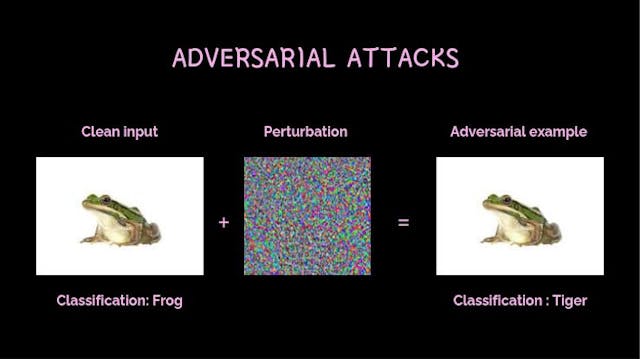 /adversarial-machine-learning-is-preventing-bad-actors-from-compromising-ai-models feature image