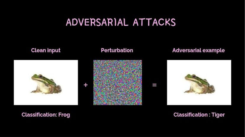 /adversarial-machine-learning-is-preventing-bad-actors-from-compromising-ai-models feature image