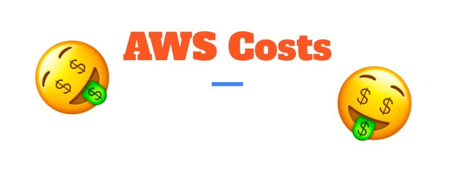 featured image - I made AWS Lose Money - Here's How!