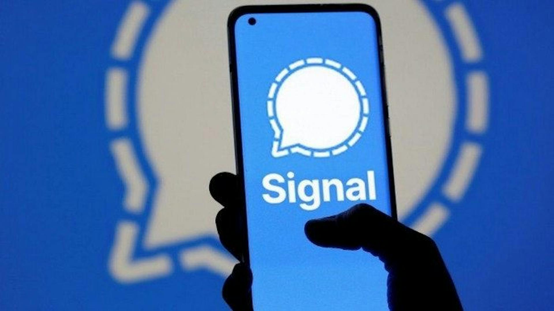 featured image - Signal Protocol — Open Source, Private, Encrypted Mobile Messaging App