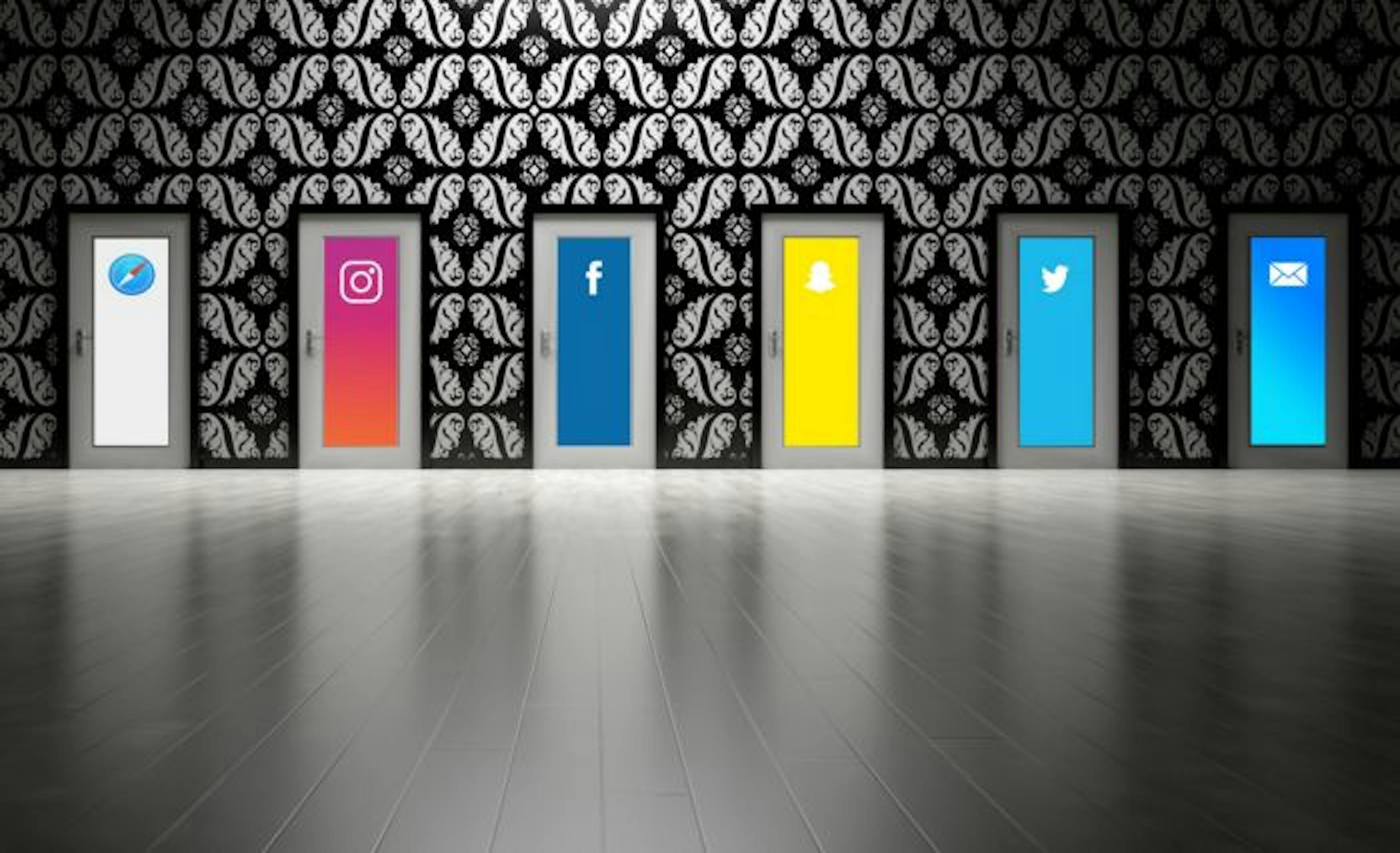The Era of Attention Economy and Its Destructive Impact: Reasoning by Examples