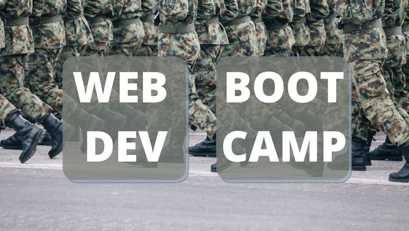 /is-a-web-development-bootcamp-worth-it-in-2022 feature image