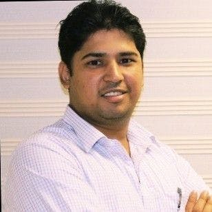 Nitesh Gupta HackerNoon profile picture