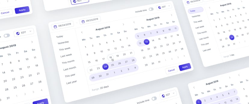 /the-headless-ui-date-picker-for-react-apps feature image