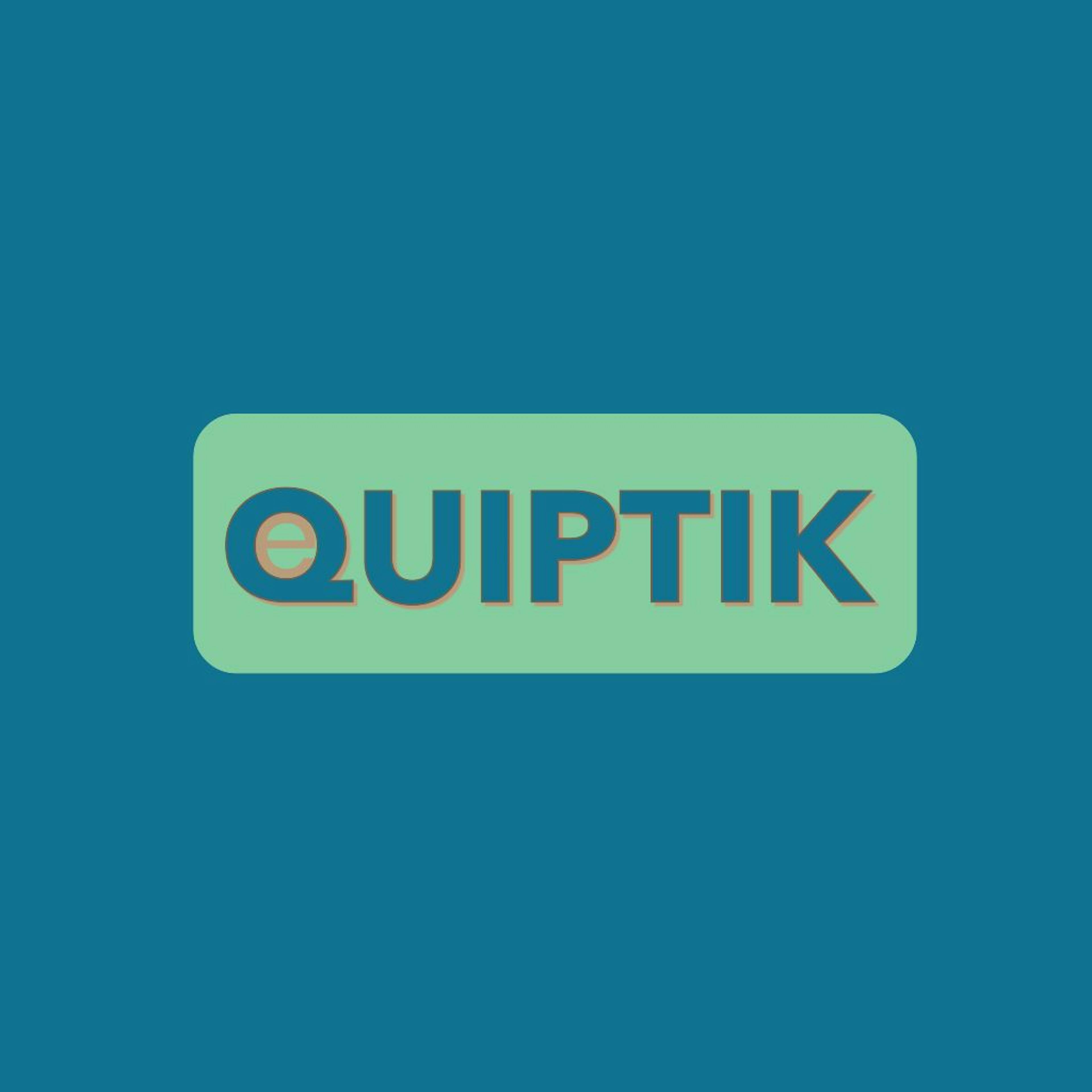 QUIPTIK HackerNoon profile picture