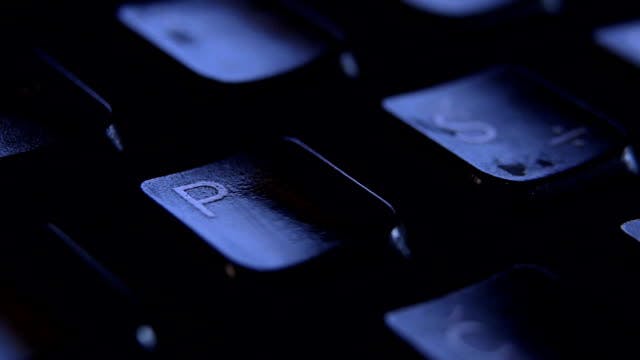 Here is How to Fix the P Key on a Keyboard Not Working | HackerNoon