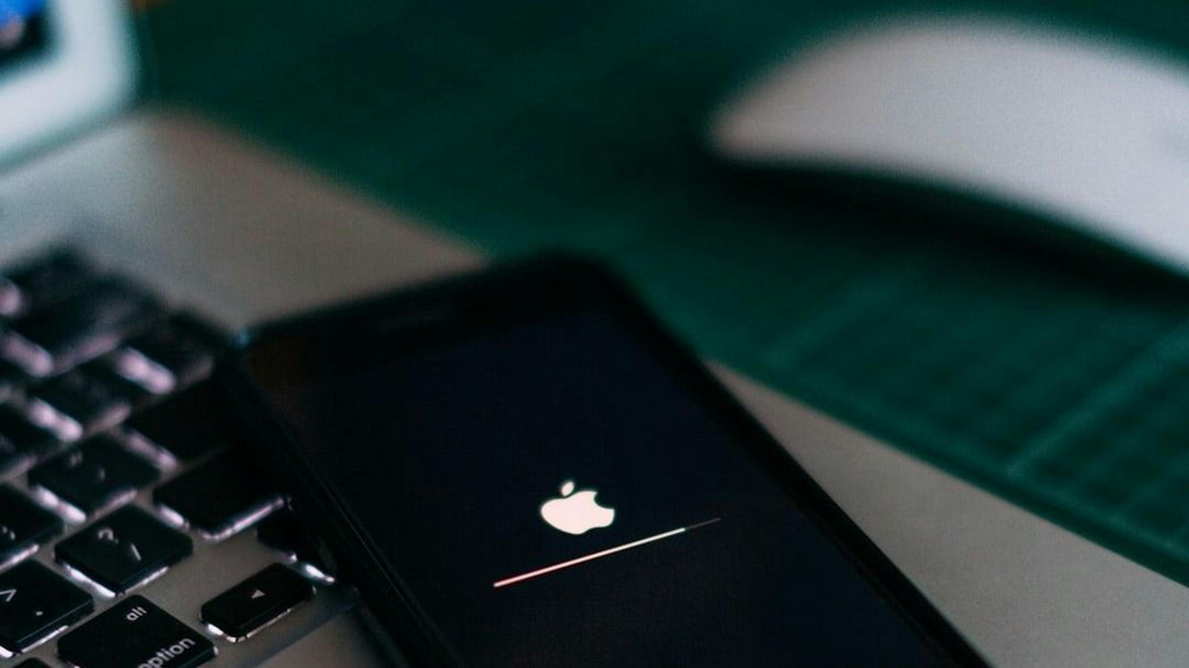 featured image - Creating iOS Apps: Tips and Tricks I Learned the Hard Way
