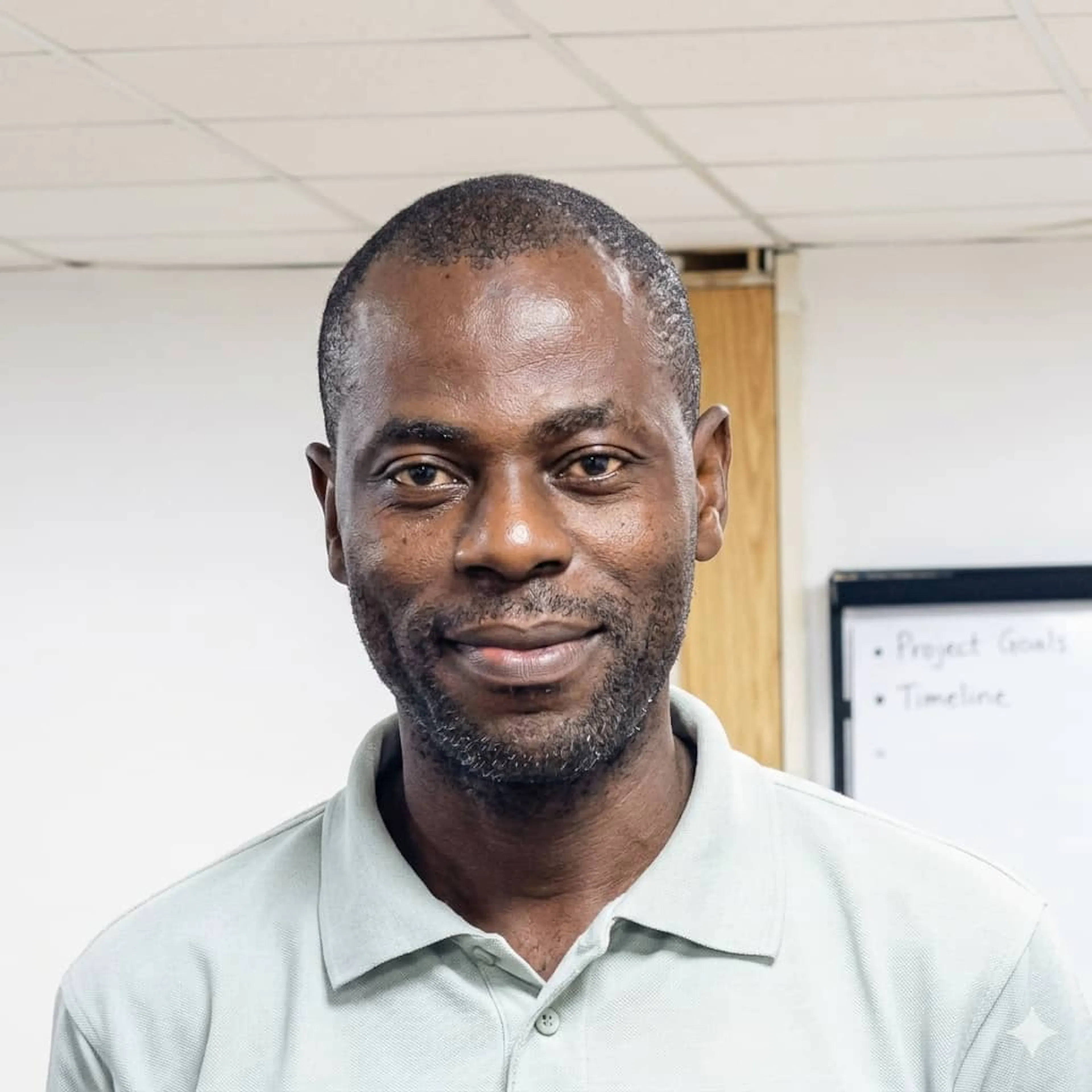 Ademola Balogun HackerNoon profile picture