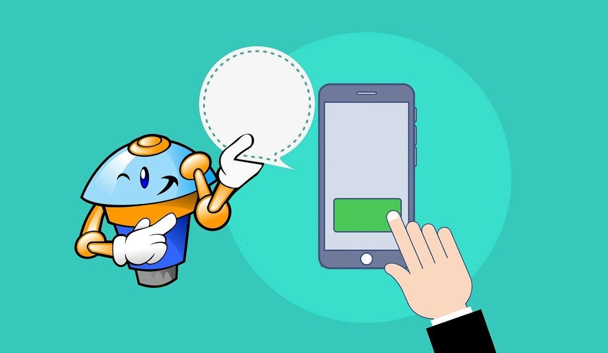 featured image - Why Chatbots Are The Future Of Customer Retention?