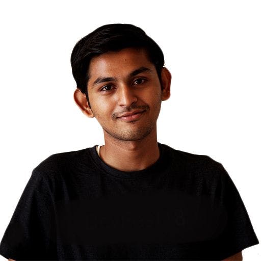 Nirav Parmar HackerNoon profile picture