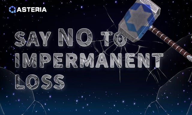 /asteria-propose-promising-solution-against-impermanent-loss feature image