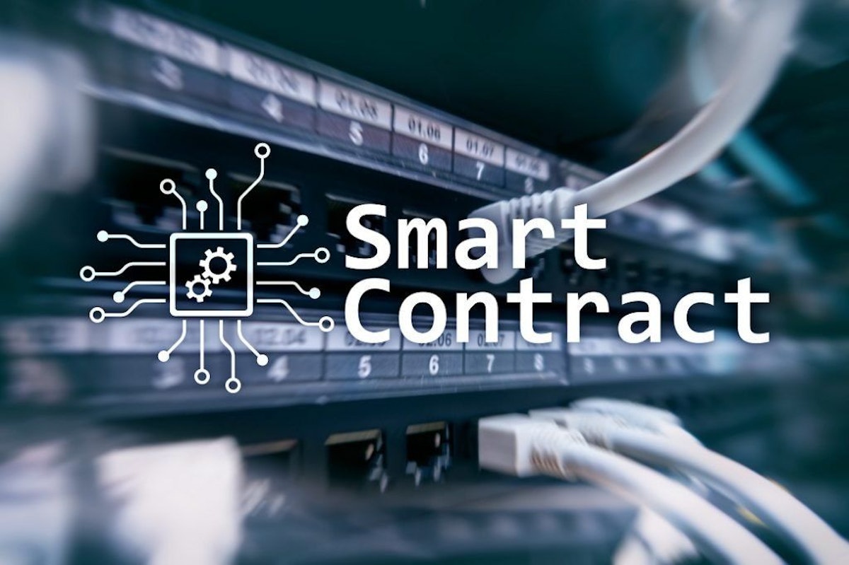 featured image - The Rudiments Of Smart Contract Vulnerabilities