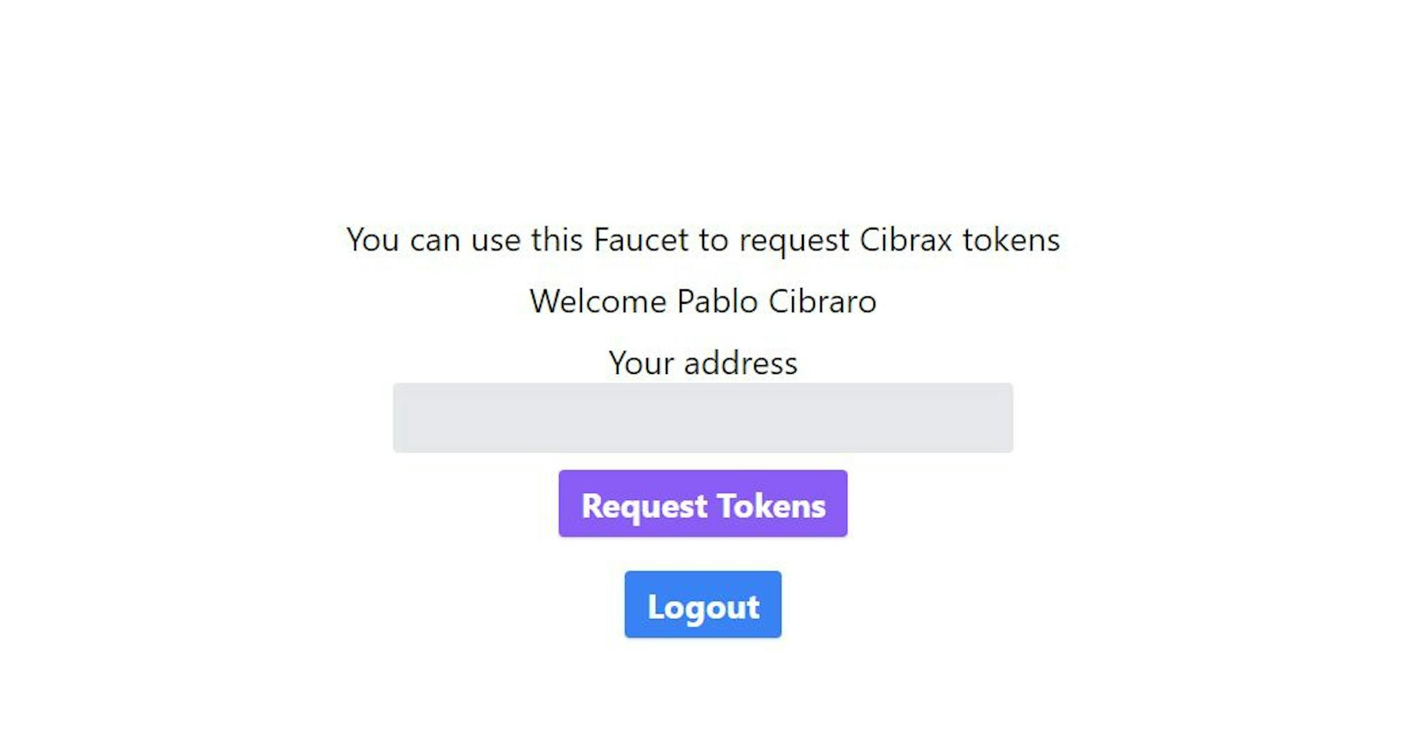 featured image - Build A Social Authentication dApp on Ethereum using Next.js and Next-Auth-js