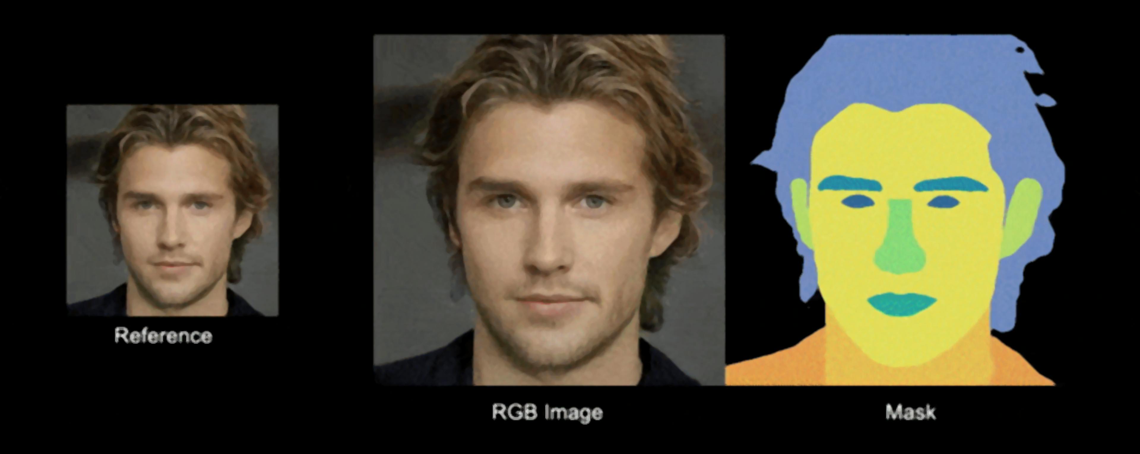 /face-data-augmentation-part-2-image-synthesis feature image