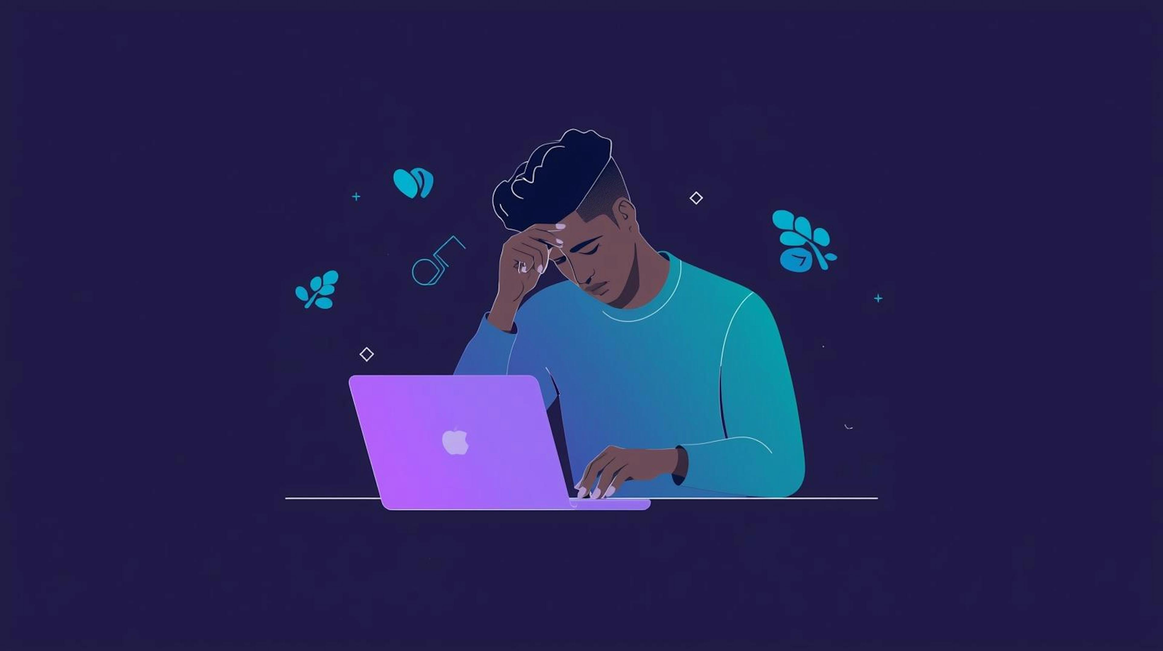 featured image - You’re Wrong About Founder Led AI Content, All of You!