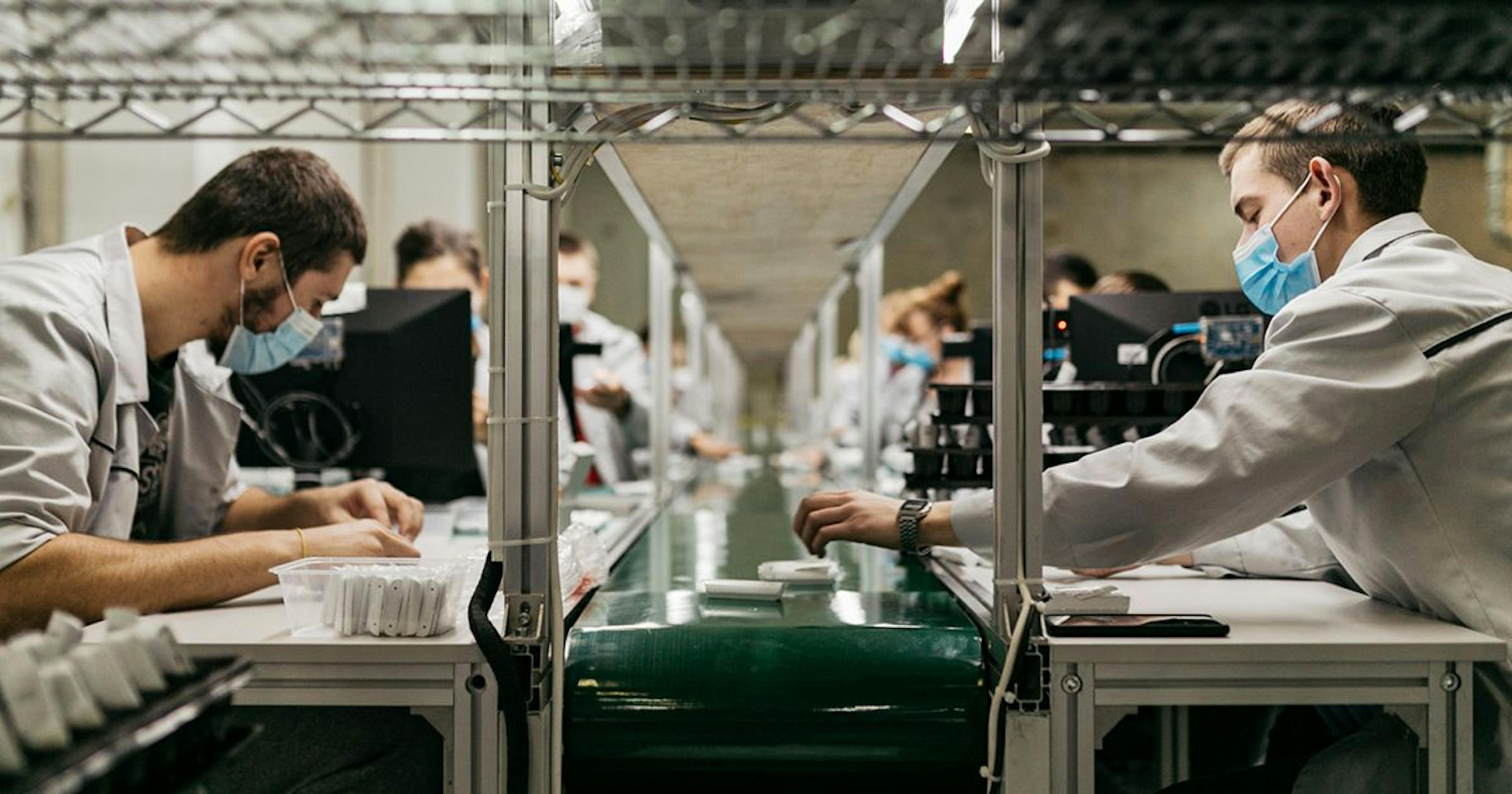 featured image - Ajax Interacting With Security Systems Champion: Type 5 Certification Scheme