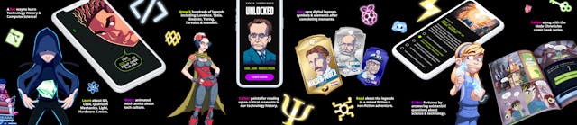 /it-just-happened-on-its-own-franck-jones-node-chronicles-on-their-unexpected-preorder-wave feature image