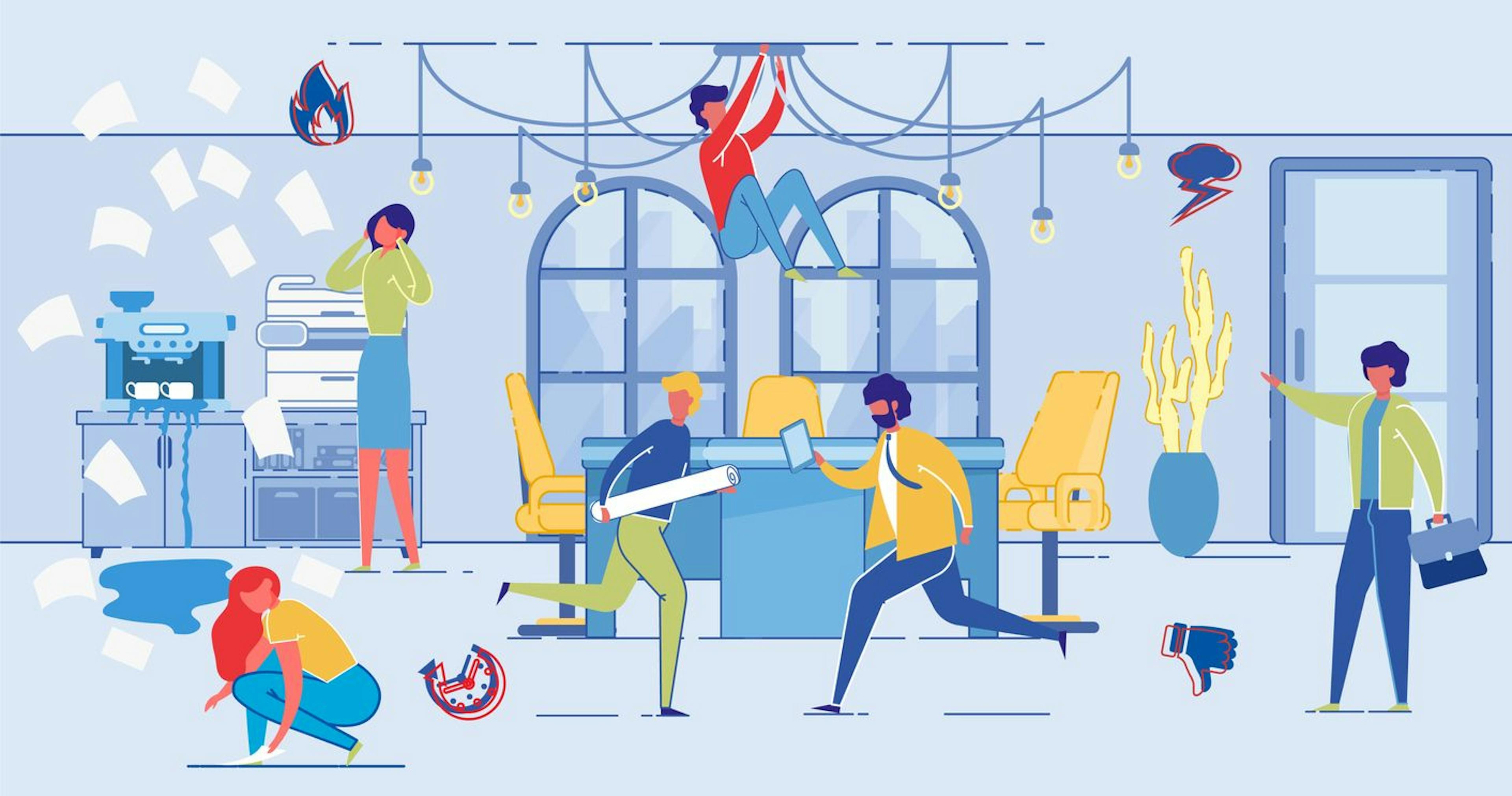 featured image - The Diffusion of Responsibility Phenomenon Analyzed: Unravel the Truth