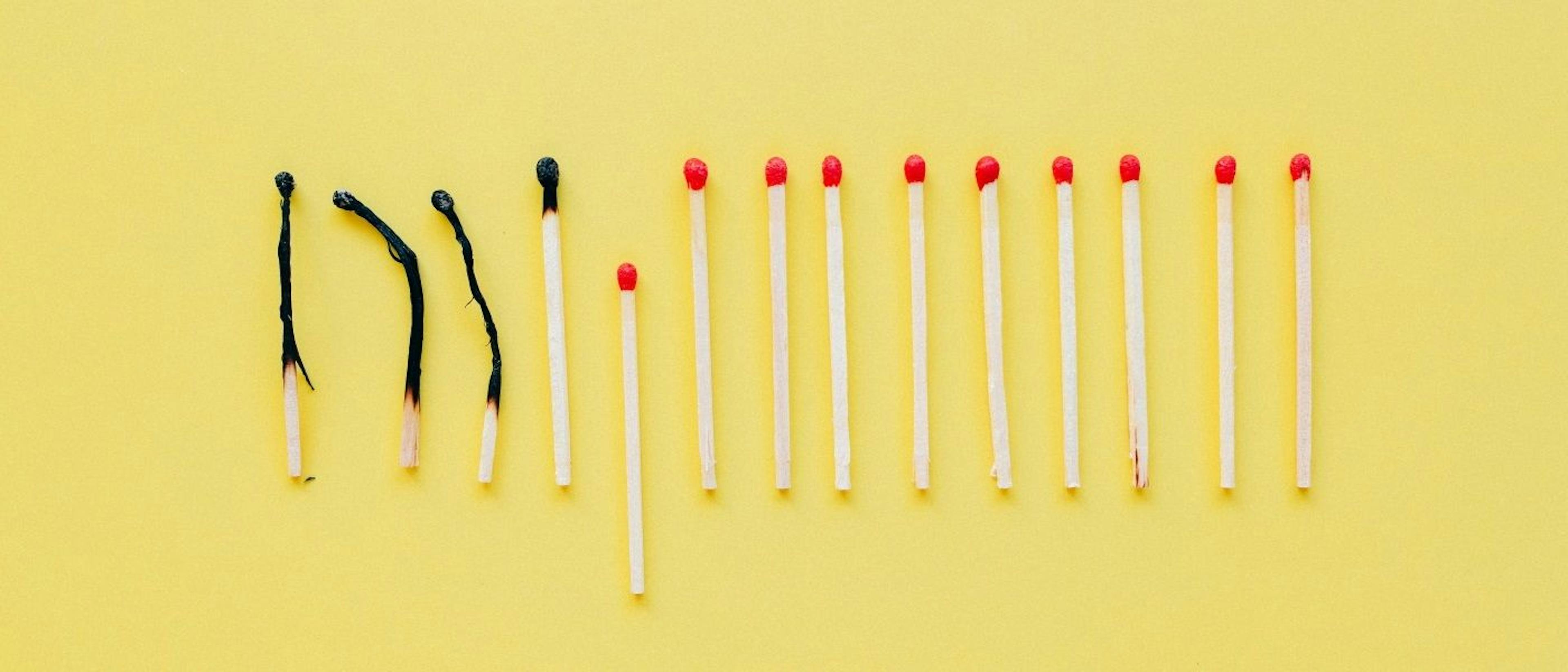 featured image - Why Burnout Syndrome Is More Common Among Software Developers