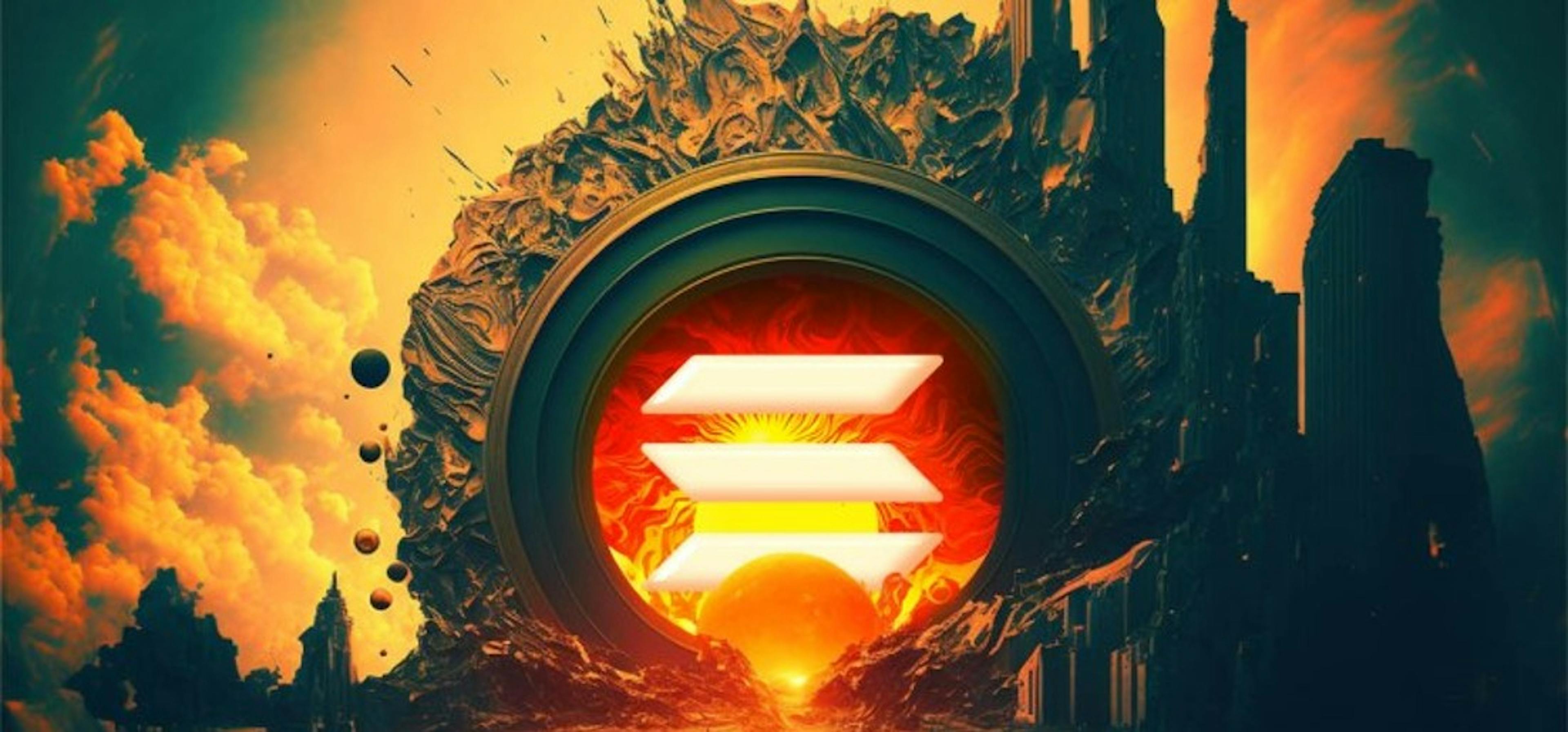 featured image - Why Hasn't Solana Died Yet?