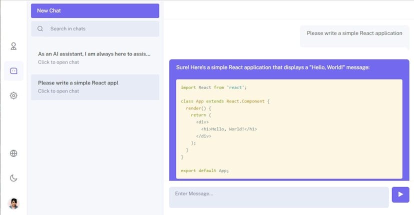 /how-we-created-our-own-chatgpt feature image