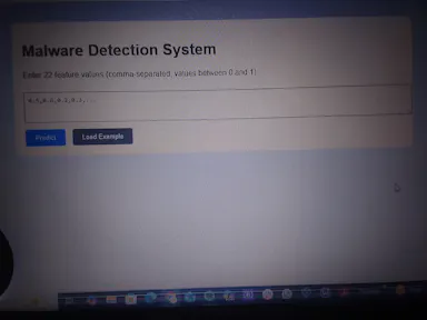 Machine Learning Based Static Malware Detection System Earns a 24.7 ...